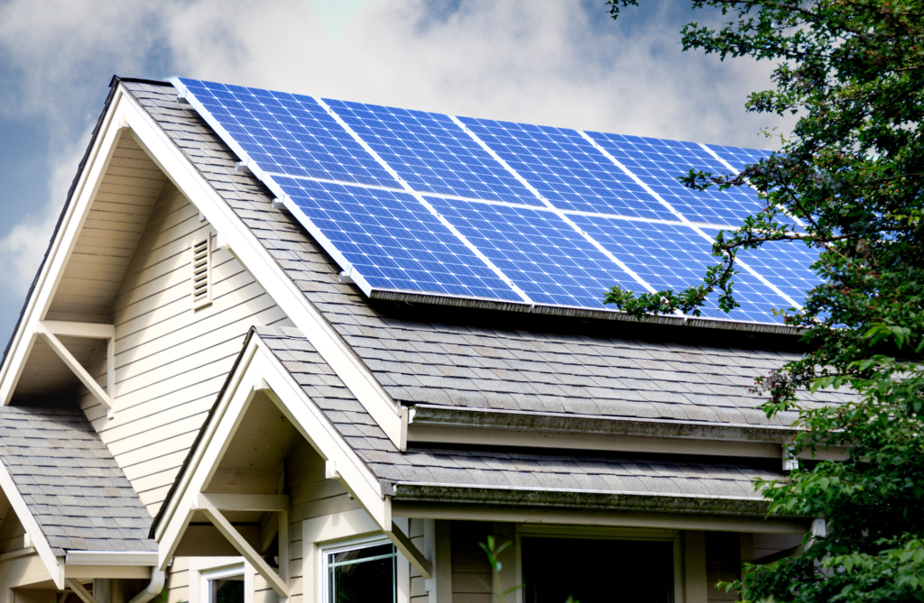 Solar Power, Solar Panels, Solar Electricity