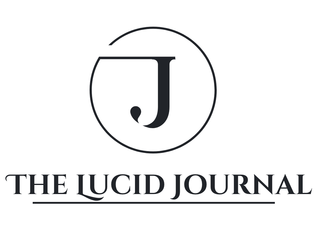 The Lucid Journal